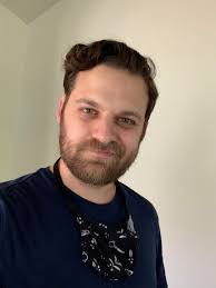 Brandon Kaplan's Instagram, Twitter & Facebook