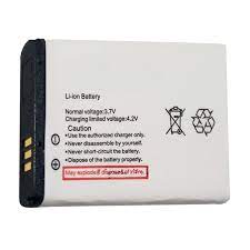Battery for Samsung Mpower TV S239 by ...