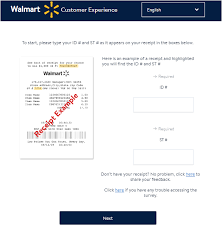 In most cases, the balance is adjusted immediately when you make a purchase online or in stores, but there may be occasions when the updated balance is delayed for a period of. Win 1000 Walmart Gift Cards Walmart Receipt Survey Widget Box