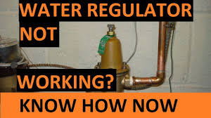 If at 20psi when cool, reduce pressure at water pressure regulator.(wattsreg.com shows how) replace vent by shutting off power to furn. Troubleshoot A Water Pressure Regulator Youtube
