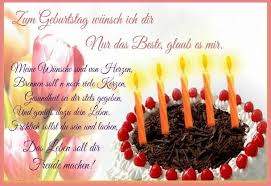 Zum Geburtstag Wunsch Ich Dir Nur Das Beste Glaub Es Mir Meine Wunsche Sind Von Herzen Geburtstag Wunsche Geburtstagswunsche Gluckwunsche Geburtstag