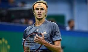 Alexander zverev ist der jüngere bruder von mischa zverev, der ebenfalls tennisprofi ist. Alexander Zverev Rubbishes Claims About Big Three Essentiallysports