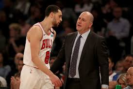 I was pumped a little bit, you know, the lakers. Los Angeles Lakers Should They Pursue Zach Lavine In A Trade Page 3