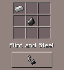 Flint - Minecraft Guide - Ign