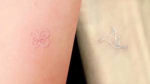 23 feminine and bold shoulder tattoo ideas for women. Minimalist Tattoo Ideas From Filipina Celebrities