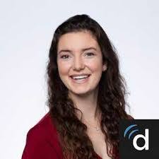 Irene Hendrickson's Instagram, Twitter & Facebook