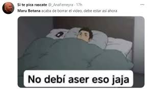 Viniste de sorpresa y así te fuiste. Xmqtbm6ss6vnkm