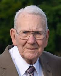 James Stephens Obituary (2022)