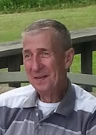 Obituary information for Thomas E. LaJoy, Sr.