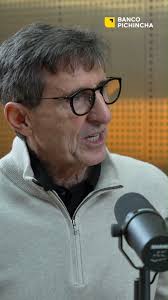 ✨ ¿Cómo convertir las experiencias más difíciles en motor de crecimiento?,  Mañana, en En Confianza, el podcast de Banco Pichincha, David Fischman  —autor bestseller y consultor en liderazgo— comparte ...