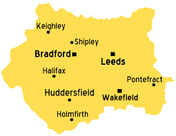 Leeds city region enterprise partnership. Who Will Be The First West Yorkshire Mayor The Public Affairs Company