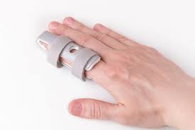 Generally after three weeks, the bone is strong enough that the. Is It Broken What You Need To Know About Finger Fractures Barrington Orthopedic Specialists