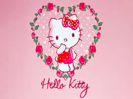 Selain itu, dengan perkembangan teknologi yang menjadikan anaka anak atauorang dewasa pun telah dapat mencari di interney dengan memakai hp yang dibawanya. Hello Kitty Reveals A New Collaboration And It S Colossal