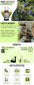 How do i use rosemary oil for my hair? Rosemary Essential Oil 100 Pure Natural Undiluted Buy Online At Best Prices In Pakistan Daraz Pk