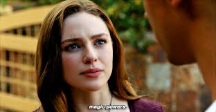 Legacies aren't Legacies Anymore.