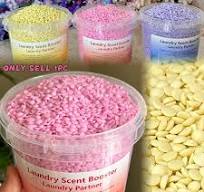 Long-Lasting🌸 Laundry Scent Booster Beads, Floral Fragrance, No Strong  Perfume, Eliminate Odors, Keep Clothes Fresh, Laundry Scent Enhancer Balls  Keep ...