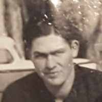 Ira William Hatch (1926–1995)