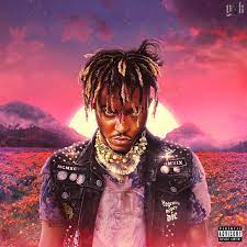 Tons of awesome animated juice wrld wallpapers to download for free. Juice Wrld S Legends Never Die Cover Art Animation By Jacobfcc Yak Juicewrld