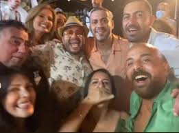 .يجب أن تكون طبقاً للائحة شروط السلامة في عمليات القطع واللحام وعلى الأخص ما. ÙØ±Ø­Ø© Ù…Ù† Ø§Ù„Ù‚Ù„Ø¨ ØµÙˆØ± Ø¬Ø¯ÙŠØ¯Ø© Ù„Ø­ÙÙ„ Ø²ÙØ§Ù Ù…Ø­Ù…Ø¯ ÙØ±Ø§Ø¬ ÙˆØ¨Ø³Ù†Øª Ø´ÙˆÙ‚ÙŠ Ø§Ù„ÙŠÙˆÙ… Ø§Ù„Ø³Ø§Ø¨Ø¹