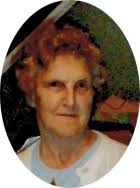 Mary Stanley Obituary