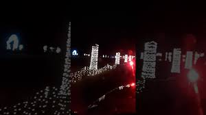 Free or by donation check out carthage's varying christmas lighting options. Christmas In Carthage Mo Part 1 Youtube