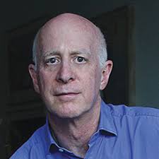 Film Forum · Q&A with MY ARCHITECT Filmmaker Nathaniel Kahn with author and  architecture critic Paul Goldberger