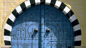 ثراء الحضارات القديمة أبواب تونس تروي حكاياتها أوس داوود يعقوب صحيفة العرب