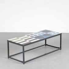Find out the detailed photo here. Vintage Coffee Table 1970s 160752