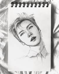 Pin On Art Sketchbook