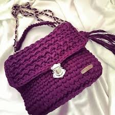 18 Begenme 0 Yorum Instagram Da Atolye Cocosh Orgu Canta Atolye Cocosh Merhaba Sevgili Takipcilerim Mor Re In 2020 Shoulder Bag Chanel Boy Bag Crochet Bag