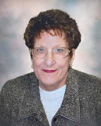 Lou Anna Duplechin Obituary November 1, 2023