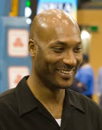Ed O'Bannon