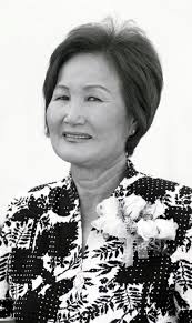 Su Kyong Kim Obituary