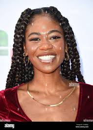 Vanessa chester hi-res stock photography and images