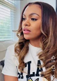 Allen and Amara Relationship Drama