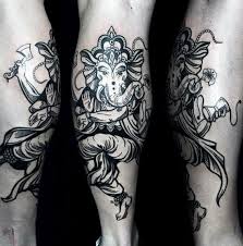 Looking for a good deal on ganesha tattoo? Top 83 Ganesha Tattoo Ideas 2021 Inspiration Guide