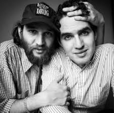 Josh & Benny Safdie