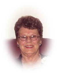 Obituary information for Joyce Nelson
