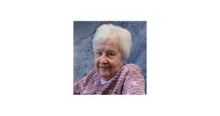 Hilda Yoder Obituary (1927