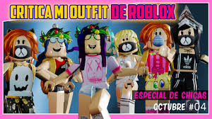 1 13 años niños verano roblox juego tops ropa para niño. O Xrhsths Samymoro Sto Twitter Critica O Destroza Mi Outfit De Roblox 04 De Octubre Hoy Tenemos Un Especial De Outfits De Chicas Https T Co Mbatm69mlr Robloxespanol Roblox Y Un Anuncio Especial En El