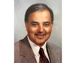 Nicholas George Mentavlos Obituary (2025)