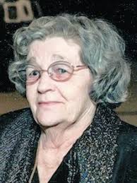 Sylvia Laurent Obituary (1936