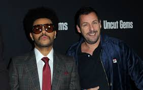 Последние твиты от uncut gems (@uncutgems). Uncut Gems Adam Sandler Explains Comments About Its Oscars Fate