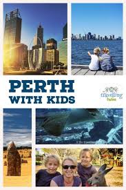Things To Do In Perth With Kids The Travelling Twins Australia Travel Oceania Travel New Zealand Travel