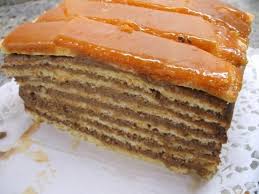 Pin Auf Kuchen Nachspeisen