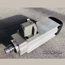 4-075-01-1042 HOMAG Trimming Motor 4075011042 AC Motor 0.8KW 400V 200 HZ