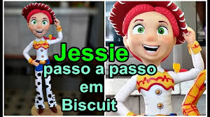JESSIE Toy Story