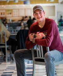 Seton Hall Magazine, Summer 2024 by Seton Hall Publications Alumni Magazine 