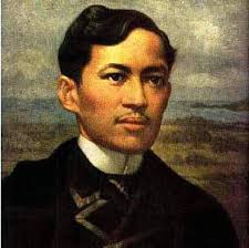Dr. Jose Protacio Rizal Mercado y Alonzo Realonda