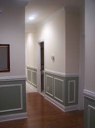 Wainscot Paneling Wainscoting Styles Dining Room Wainscoting White Wainscoting